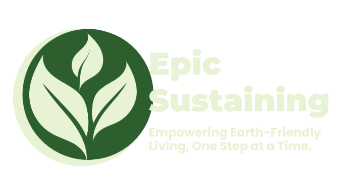 Epic Sustaining Logo