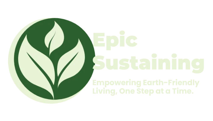 Epic Sustaining Logo