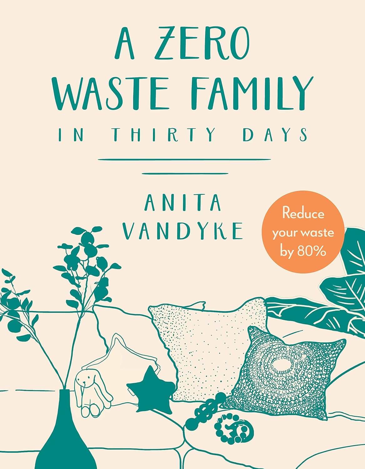 A Zero Waste Family