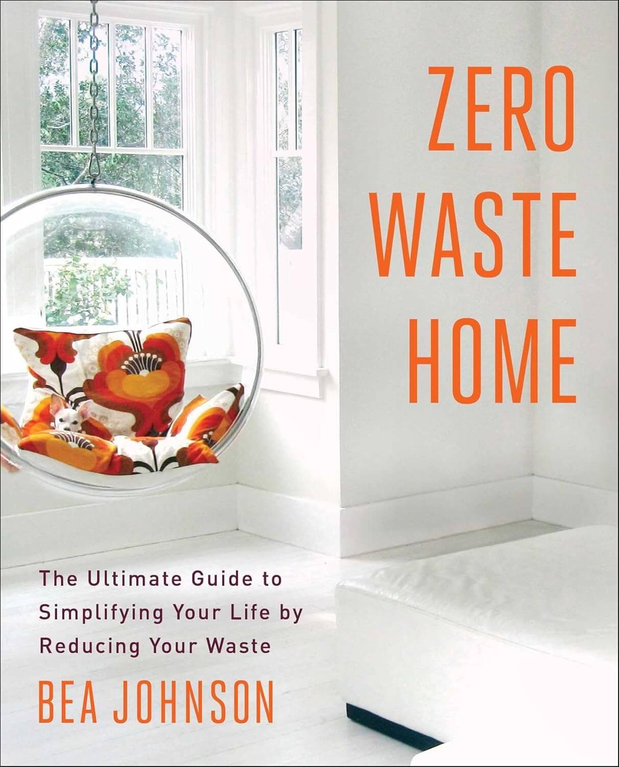 The Zero Waste Home